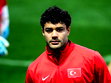 Ozan Kabak için yeni sözleşme gündemi