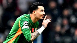 Galatasaray, Uğurcan'ın değerini biçti