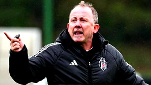 Beşiktaş'ta sezon sonu büyük kıyım kapıda