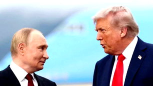 Trump ile Putin arasında kritik temas