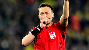 TFF'den Yasin Kol kararı