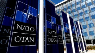 NATO'nun sınırları genişliyor