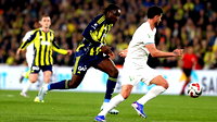 Kadıköy'de Fenerbahçe'ye 90+8 şoku