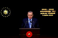 "İsrail,barışın önündeki büyük engel"