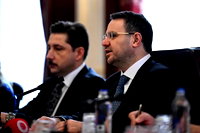  DHKP-C elebaşının iadesi istendi