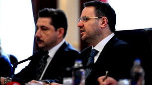  DHKP-C elebaşının iadesi istendi