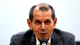 Galatasaray'da Başkanlık seçim tarihi açıklandı