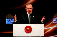 Pakistan ile ikili görüşme gerçekleştirildi