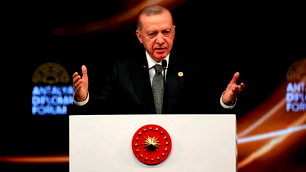 Pakistan ile ikili görüşme gerçekleştirildi