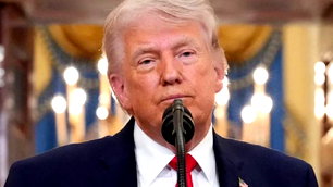 Trump'tan İran'a açık tehdit