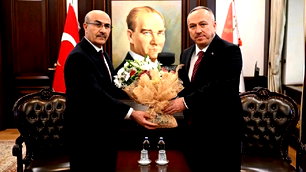 Emniyet Genel Müdürlüğü görevi değişti