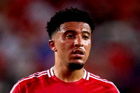 Sancho için yeni transfer ihtimalleri