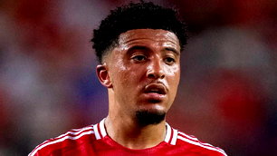 Sancho için yeni transfer ihtimalleri