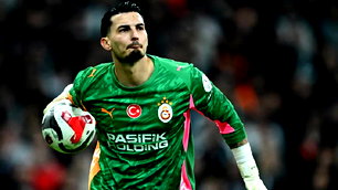 Uğurcan için Avrupa'nın büyüğü devrede