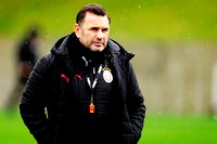 Okan Buruk kararını verdi