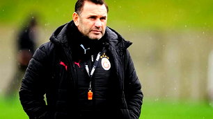 Okan Buruk kararını verdi