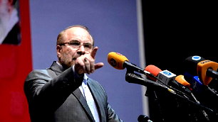 "İran'da 7 milyon kişi hazır"