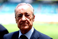 Real Madrid'de büyük kriz