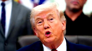 "İran bize şantaj yapamaz"