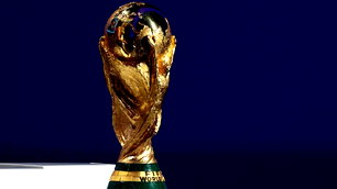 Dünya Kupası'na katılacak olan 48 takım 