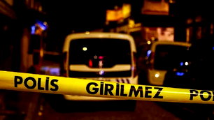 Urfa'da okula silahlı saldırı