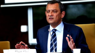 Özgür Özel'den sosyal konut çıkışı