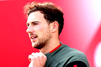 Goretzka için yeni adres değişiyor