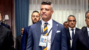 Başkan Saran'dan TFF'ye açık çağrı