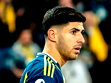 Beklenen Asensio müjdesi geldi