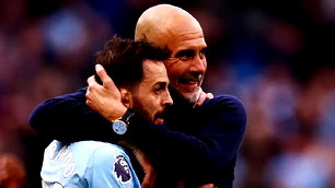 Galatasaray'ın hayali: Bernardo Silva