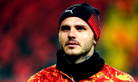 Icardi için Arjantin iddiası