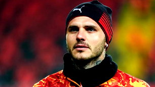 Icardi için Arjantin iddiası