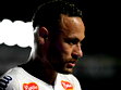 Brezilya'da Neymar'a tepkiler büyüdü