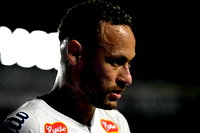 Brezilya'da Neymar'a tepkiler büyüdü
