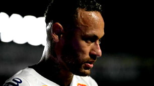 Brezilya'da Neymar'a tepkiler büyüdü