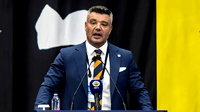 Başkan Saran'dan Yasin Kol atamasına ilk tepki