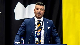 Başkan Saran'dan Yasin Kol atamasına ilk tepki