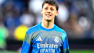 Arda Güler'den Arsenal'e "hayır" cevabı