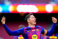 Lewandowski, geleceğiyle ilgili sorulara yanıt verdi