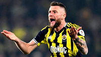Fenerbahçe'de kritik maç öncesi Skriniar kararı