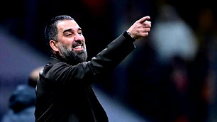 Arda hocadan temkinli açıklamalar