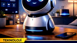 Samsung Project Luna'yı tanıttı