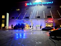 Fabrikada gaz sızıntısı: 15 işci hastaneye kaldırıldı