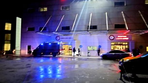 Fabrikada gaz sızıntısı: 15 işci hastaneye kaldırıldı