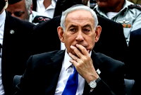Netanyahu'suz hükumet ihtimali güçleniyor