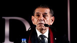 "TFF ile tüm ilişkimiz askıya alınmıştır"