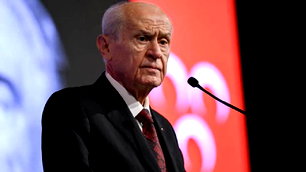 Bahçeli'den AB'ye sert sözler