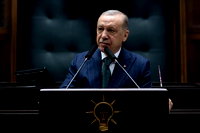 Orta Doğu uyarısı: "Bölgesel iç çatışmaya dönebilir"