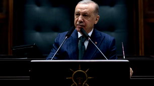 Orta Doğu uyarısı: "Bölgesel iç çatışmaya dönebilir"