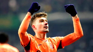 Beşiktaş'tan Trabzonspor'a Muçi yanıtı